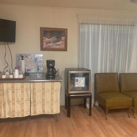66 Motel Holbrook Extérieur photo