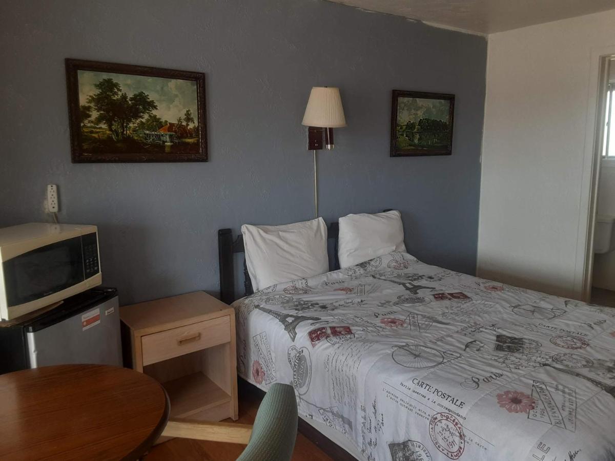 66 Motel Holbrook Extérieur photo