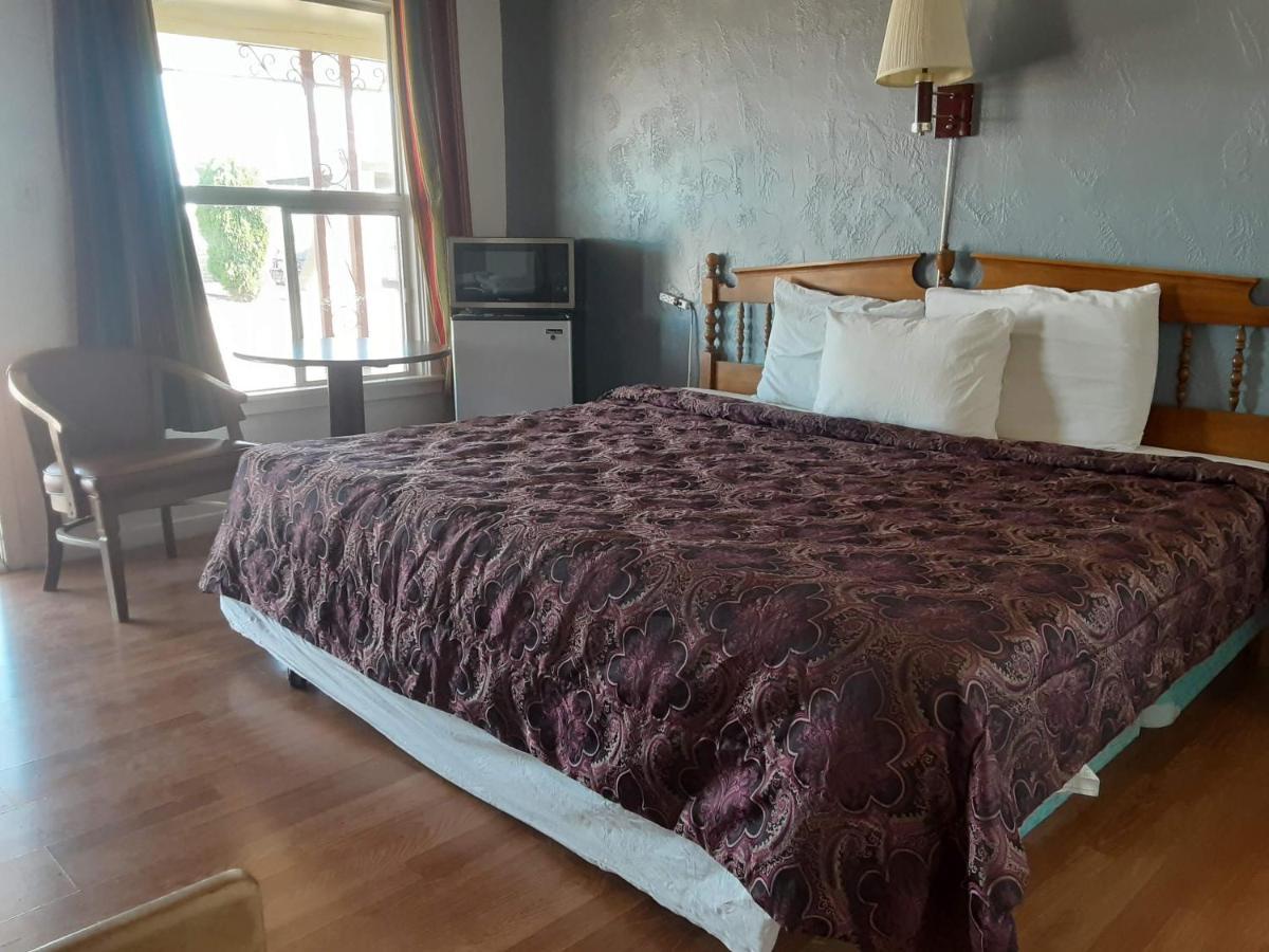 66 Motel Holbrook Extérieur photo
